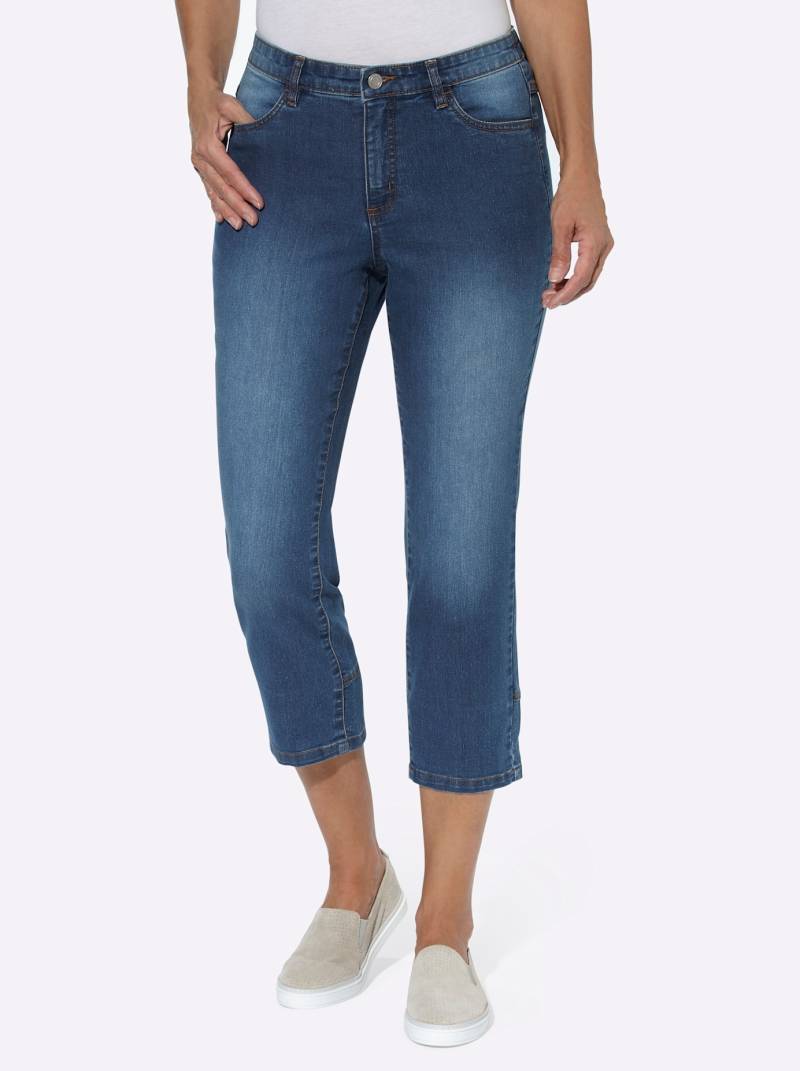 Classic Basics Bequeme Jeans, (1 tlg.) von Classic Basics