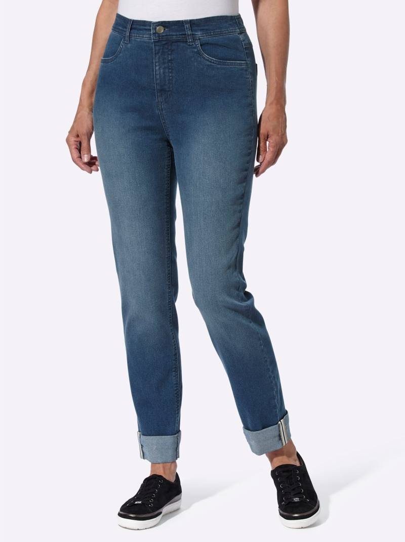 Classic Basics Bequeme Jeans, (1 tlg.) von Classic Basics