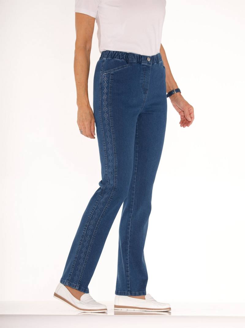 Classic Basics Bequeme Jeans, (1 tlg.) von Classic Basics