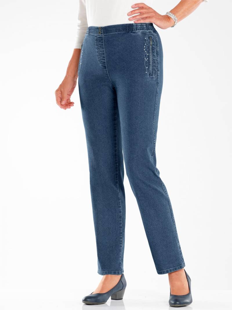 Classic Basics Bequeme Jeans, (1 tlg.) von Classic Basics