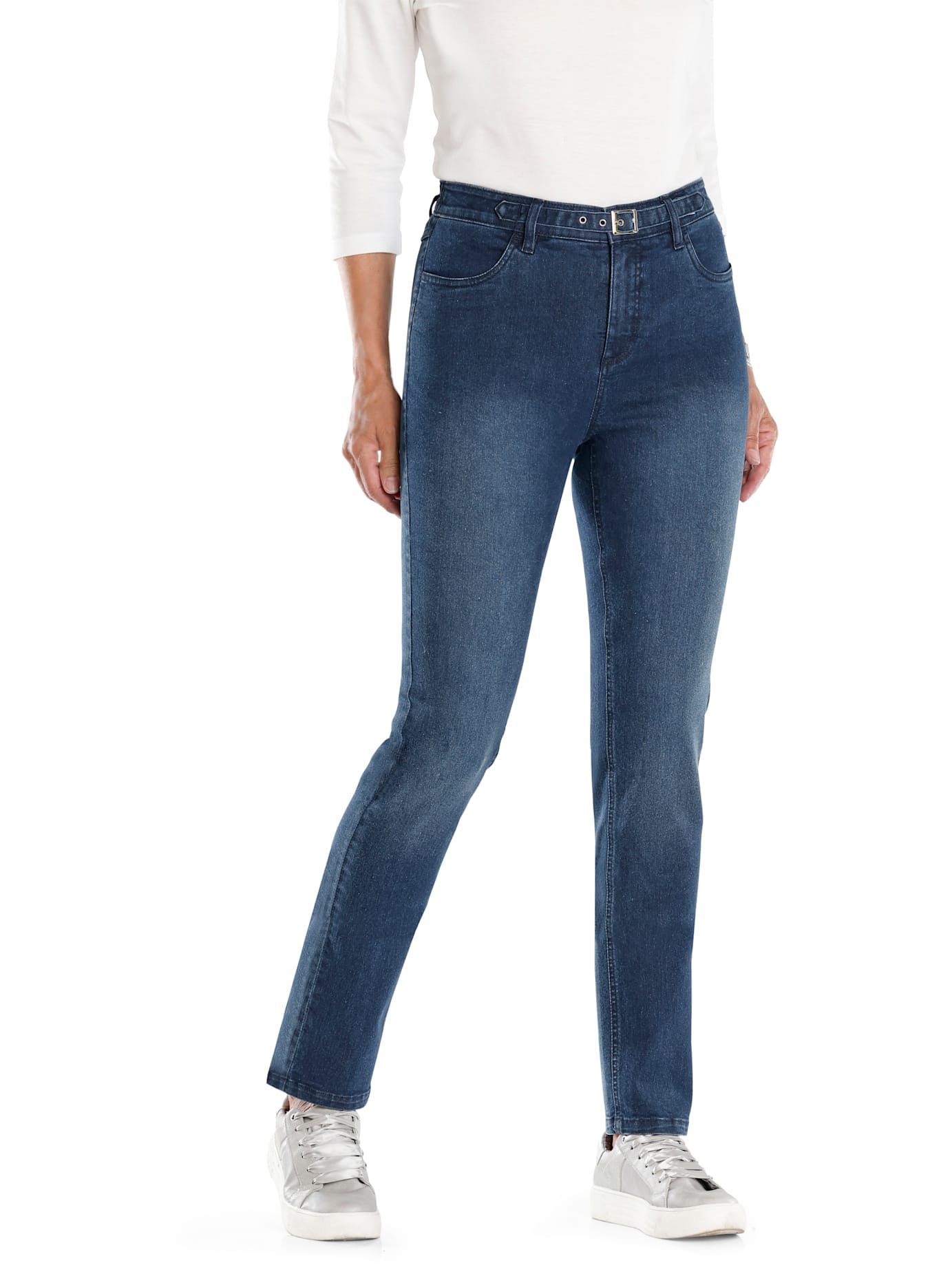 Classic Basics Bequeme Jeans, (1 tlg.) von Classic Basics