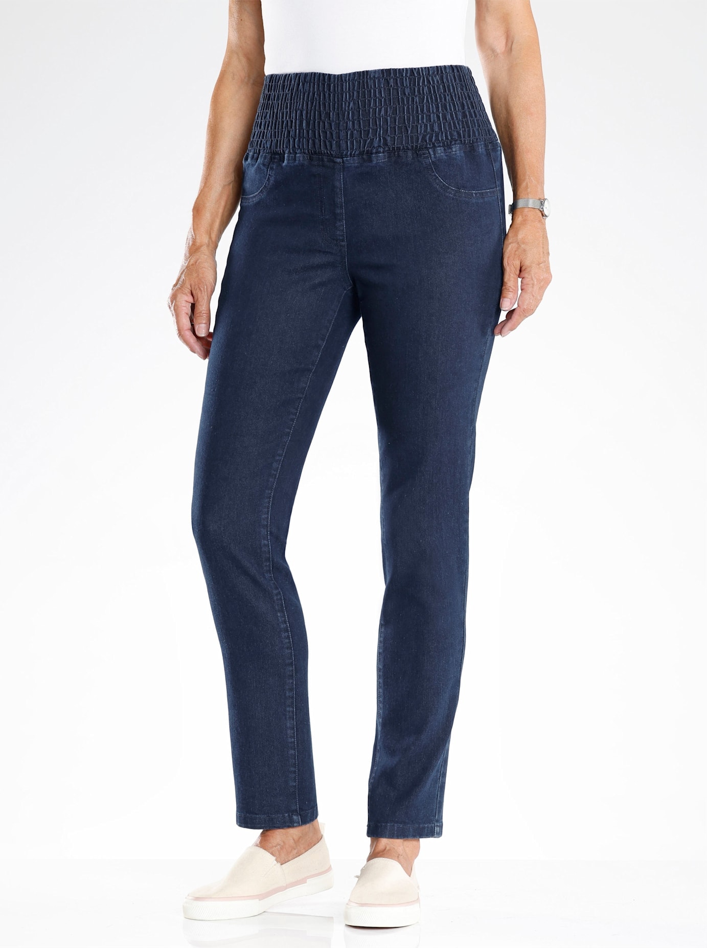 Classic Basics Bequeme Jeans, (1 tlg.) von Classic Basics