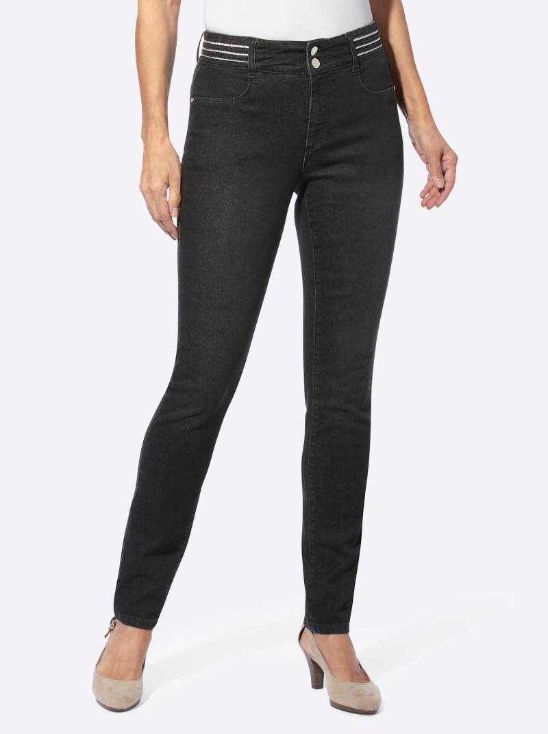 Classic Basics Bequeme Jeans, (1 tlg.) von Classic Basics