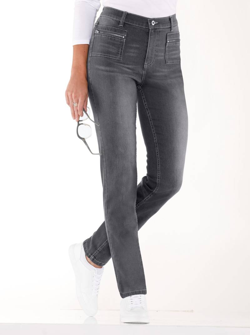 Classic Basics Bequeme Jeans, (1 tlg.) von Classic Basics