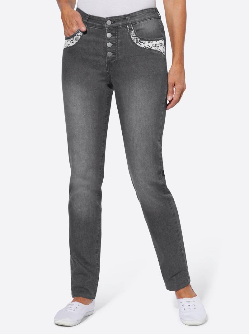 Classic Basics Bequeme Jeans, (1 tlg.) von Classic Basics