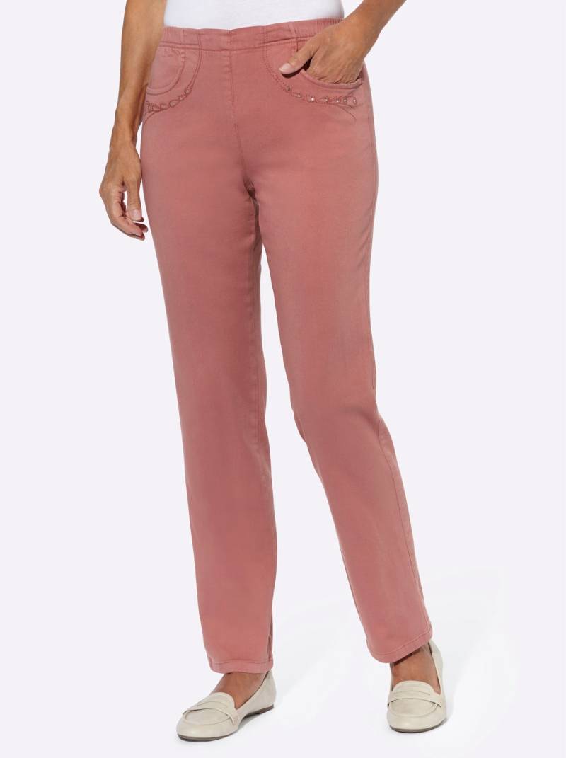 Classic Basics Bequeme Jeans, (1 tlg.) von Classic Basics