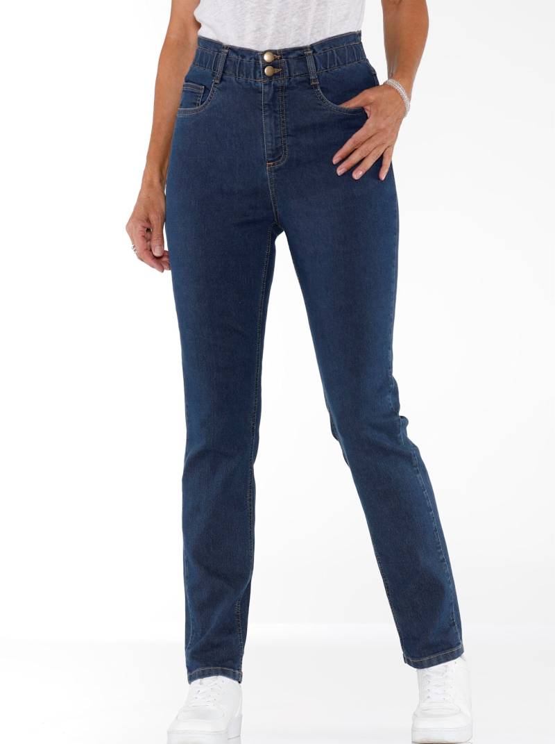 Classic Basics Bequeme Jeans, (1 tlg.) von Classic Basics