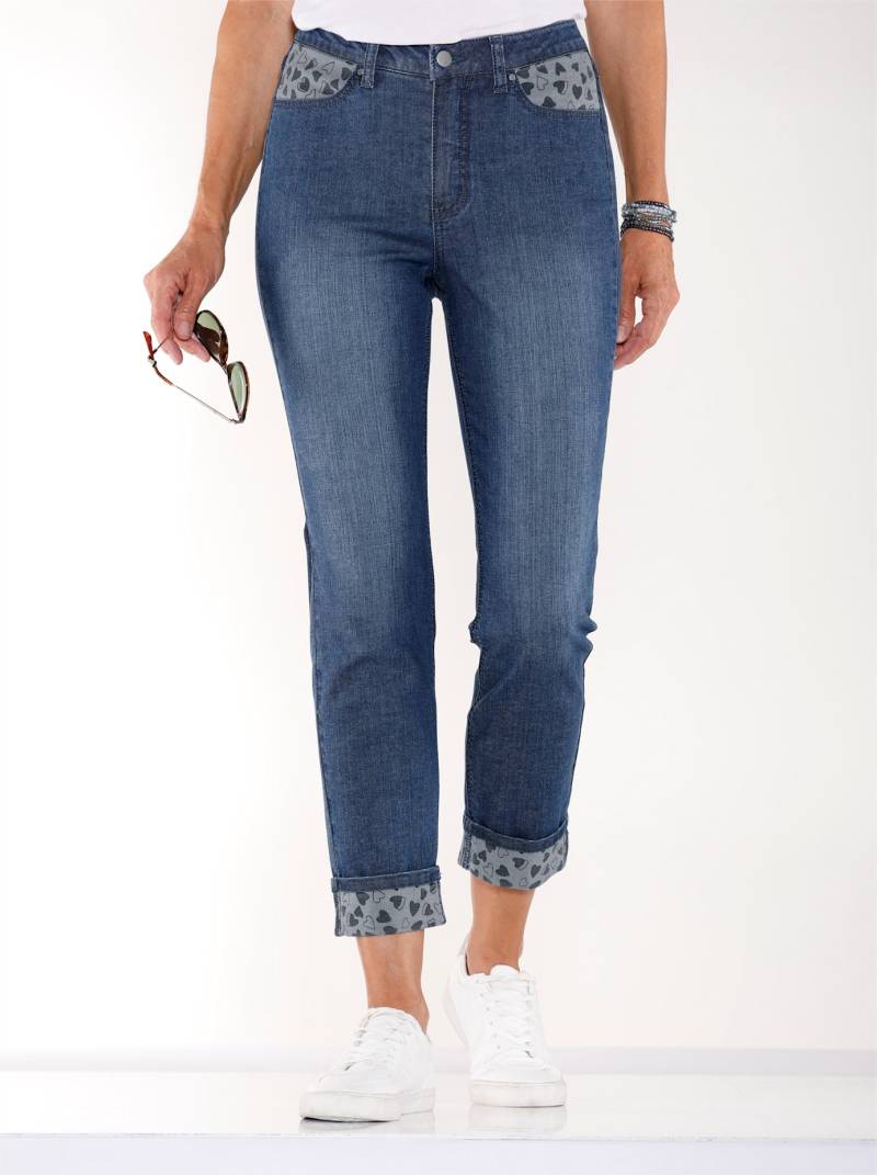 Classic Basics Bequeme Jeans, (1 tlg.) von Classic Basics