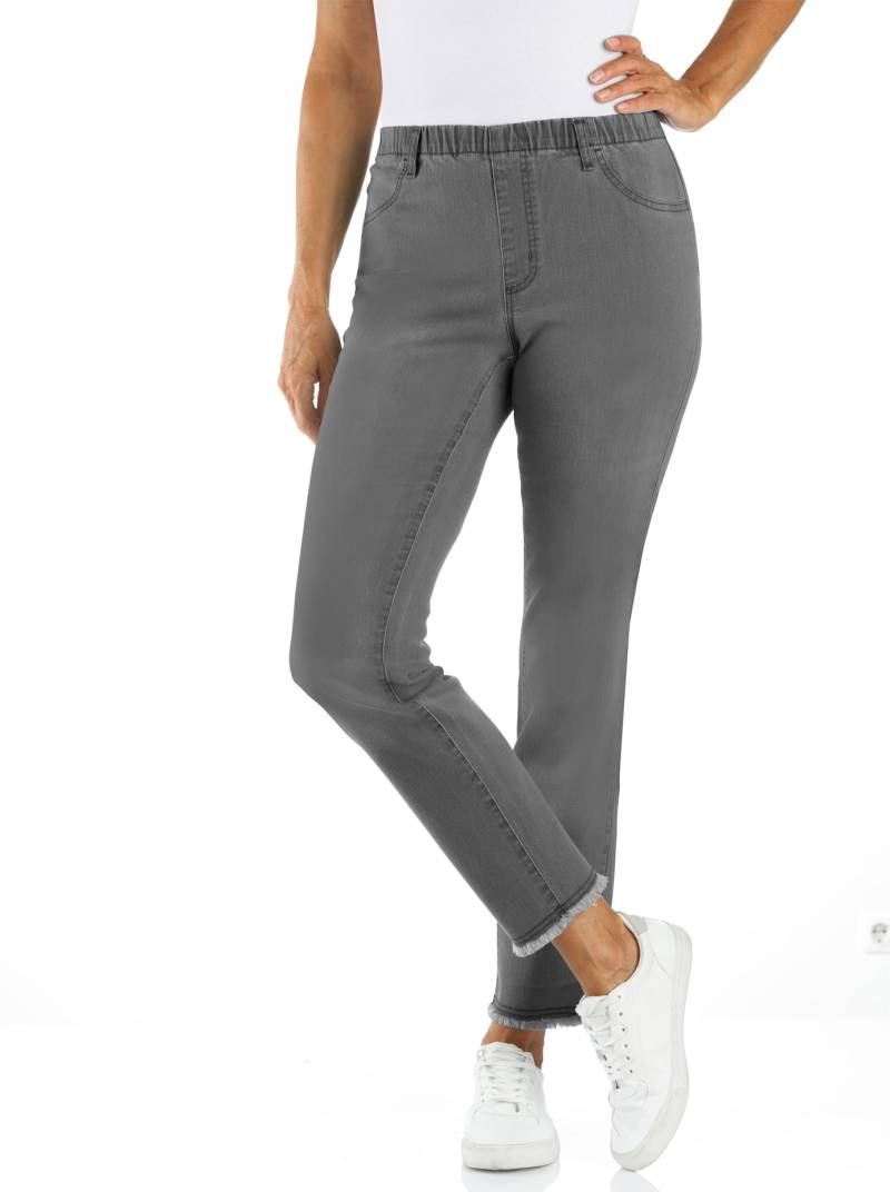 Classic Basics Bequeme Jeans, (1 tlg.) von Classic Basics