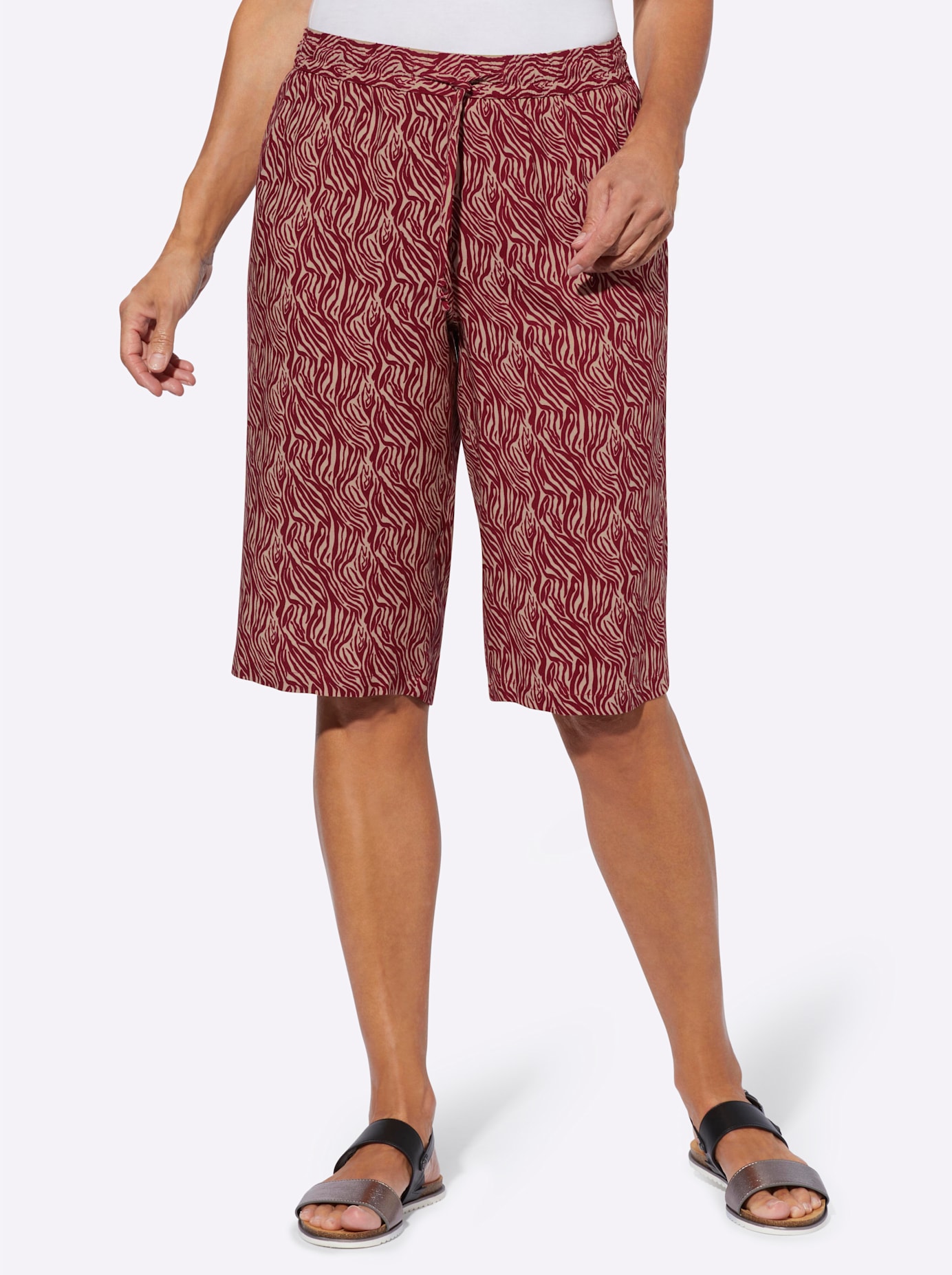 Classic Basics Bermudas Classic Basics Bermudas von Classic Basics