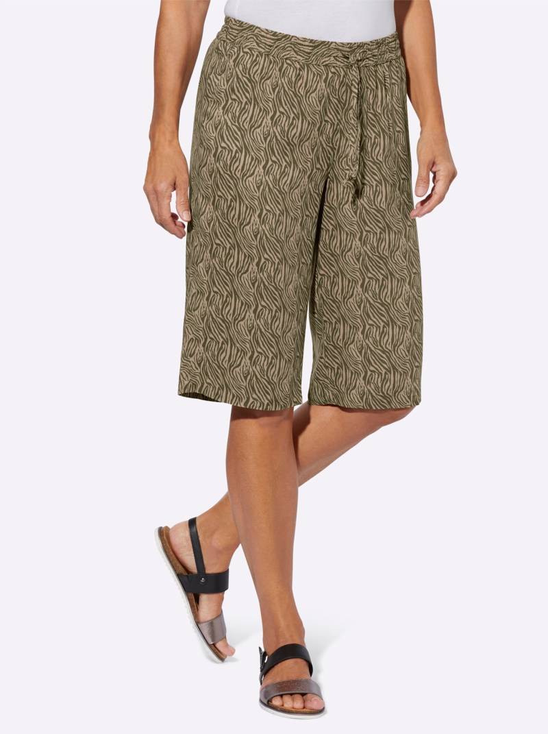 Classic Basics Bermudas von Classic Basics