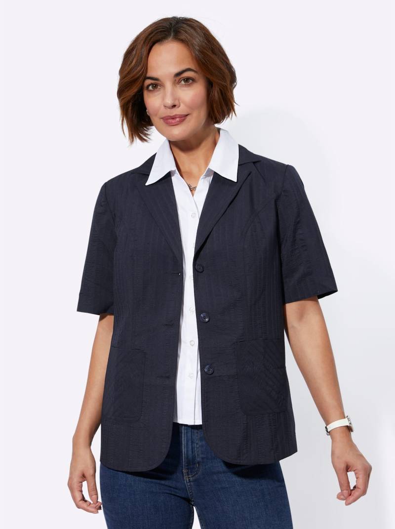 Classic Basics Blusenblazer »Blusenblazer« von Classic Basics