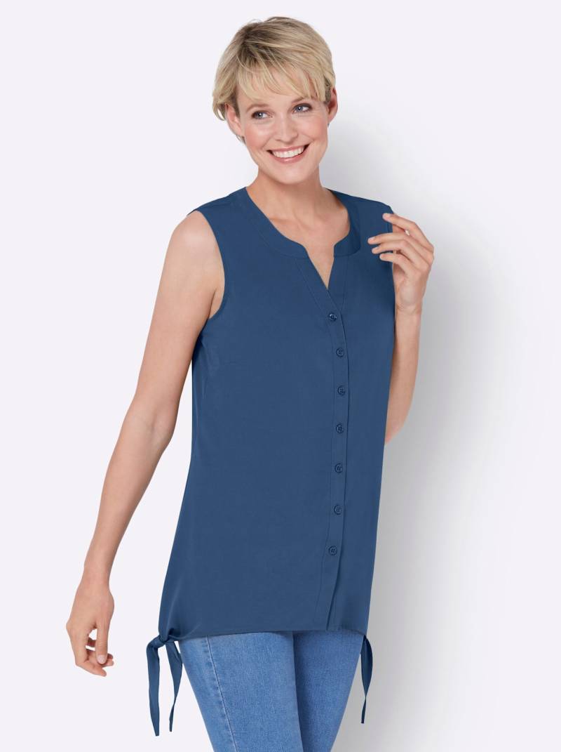 Classic Basics Blusentop von Classic Basics