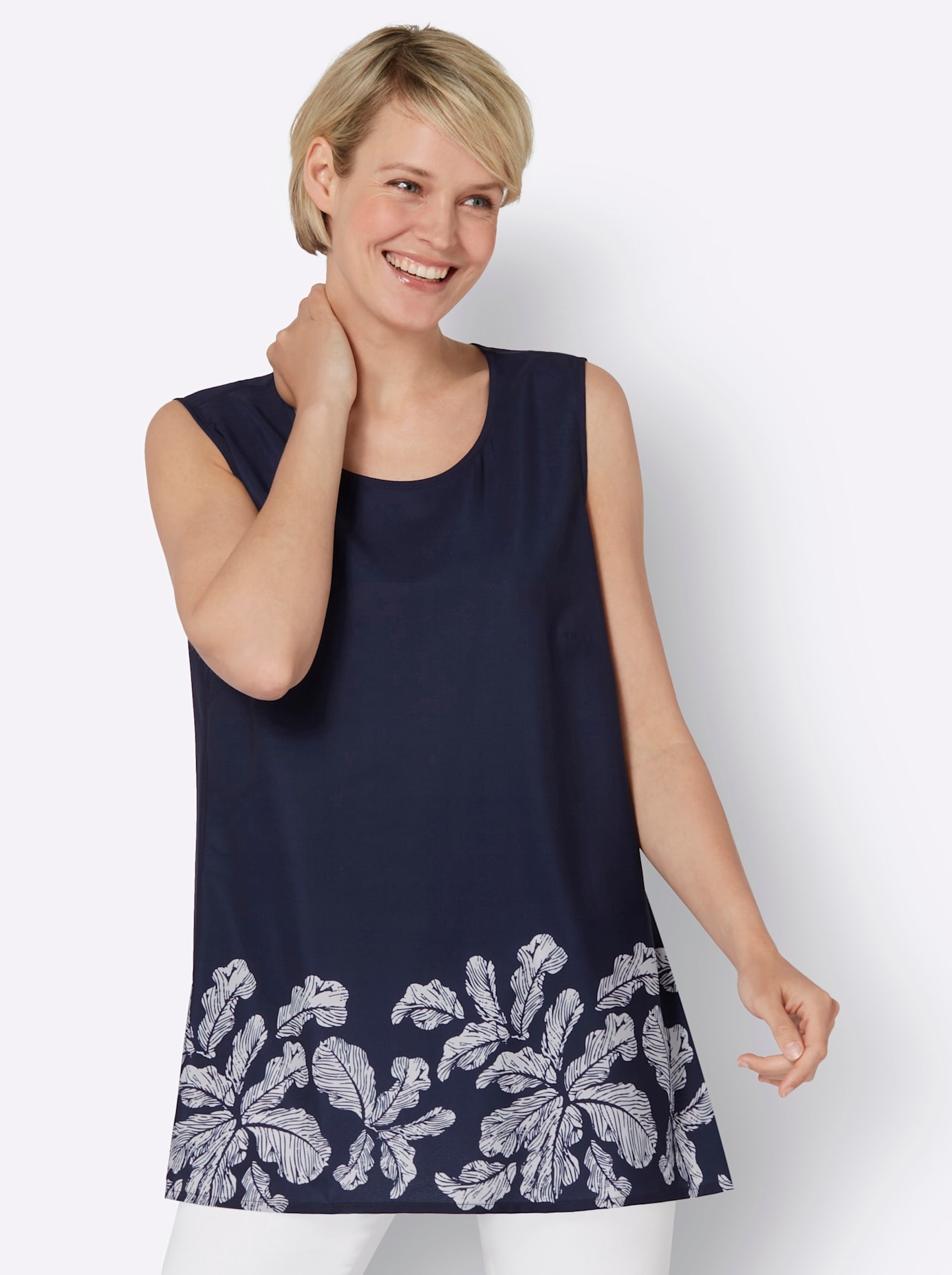Classic Basics Blusentop Classic Basics Blusentop von Classic Basics