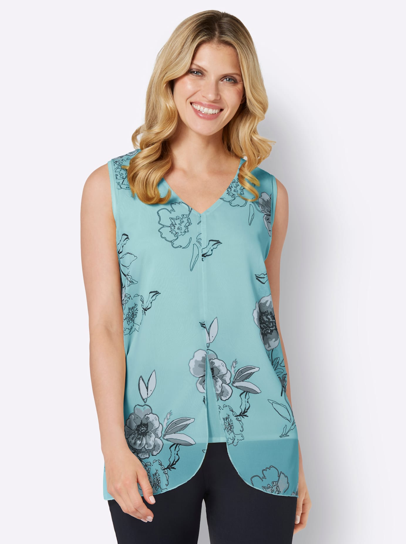Classic Basics Blusentop Classic Basics Blusentop von Classic Basics