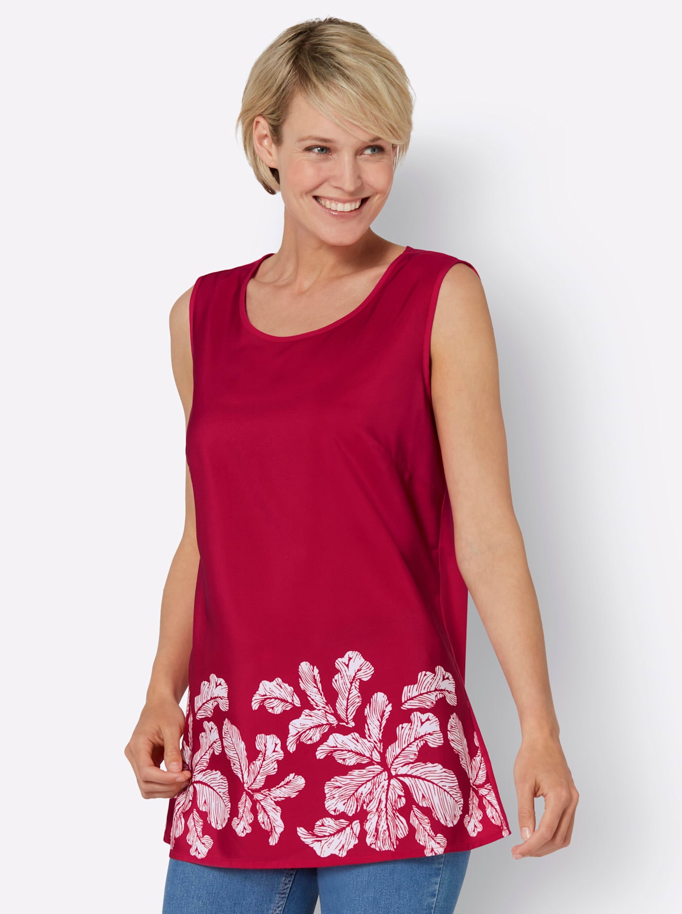 Classic Basics Blusentop Classic Basics Blusentop von Classic Basics
