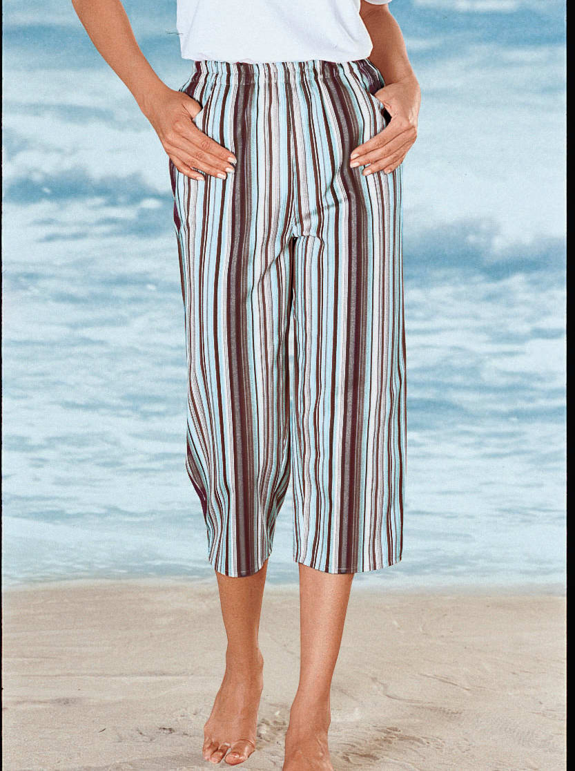 Classic Basics Caprihose Classic Basics Caprihose von Classic Basics