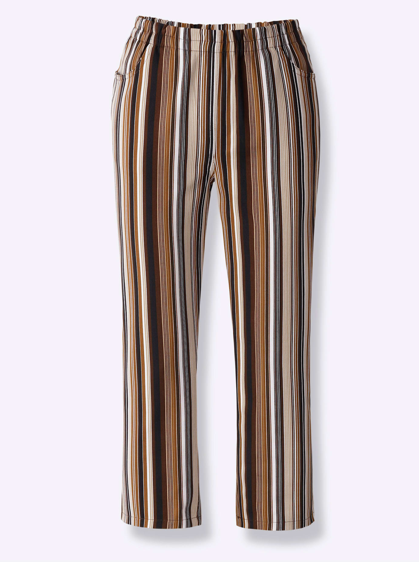 Classic Basics Caprihose Classic Basics Caprihose von Classic Basics