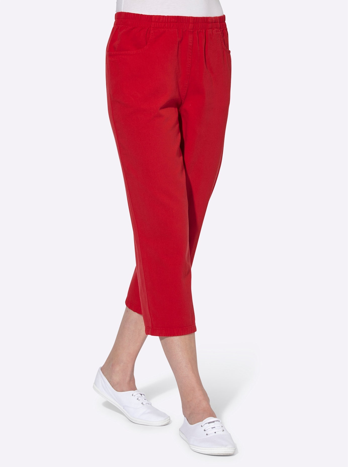 Classic Basics Caprihose von Classic Basics