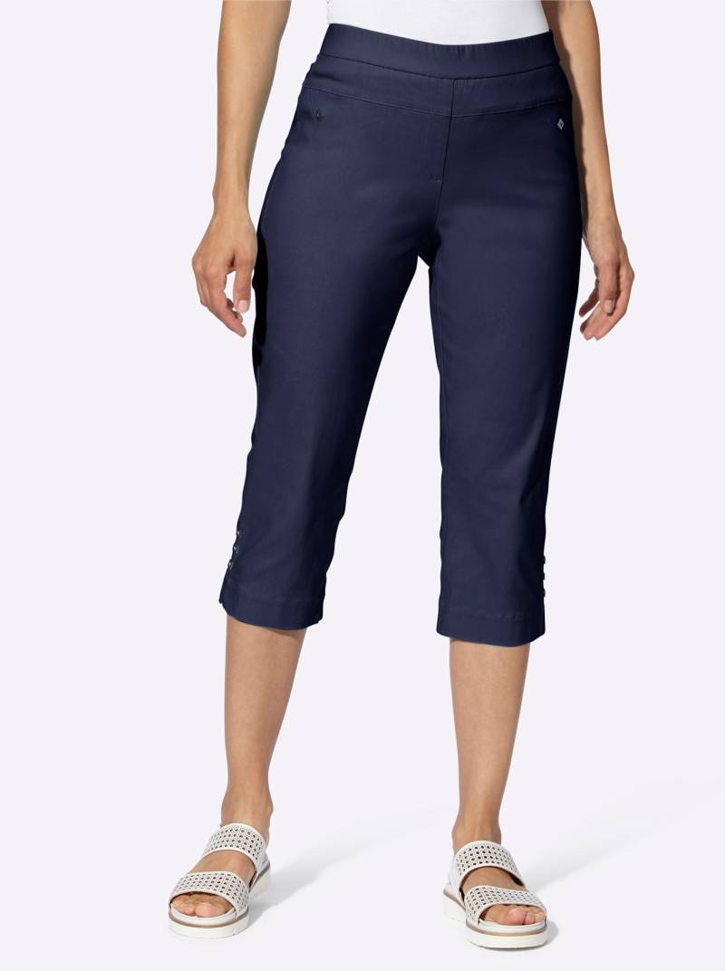 Classic Basics Caprihose von Classic Basics