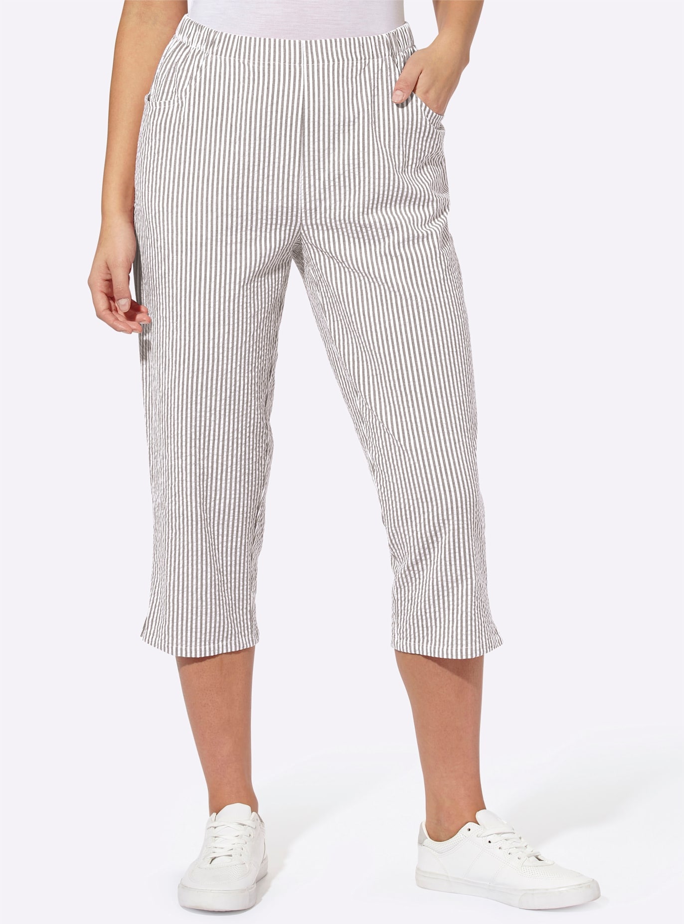 Classic Basics Caprihose von Classic Basics