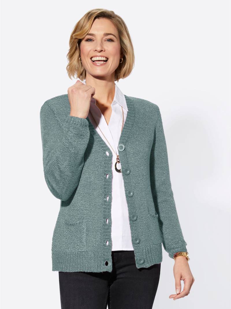 Classic Basics Cardigan von Classic Basics