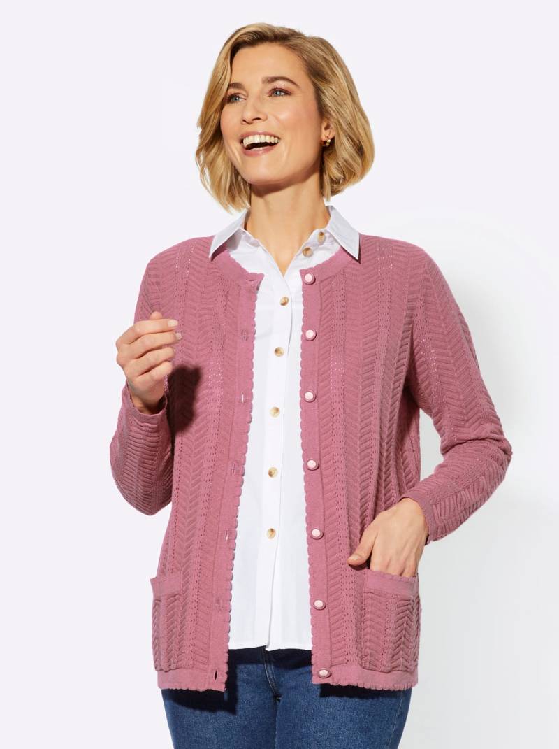 Classic Basics Cardigan von Classic Basics