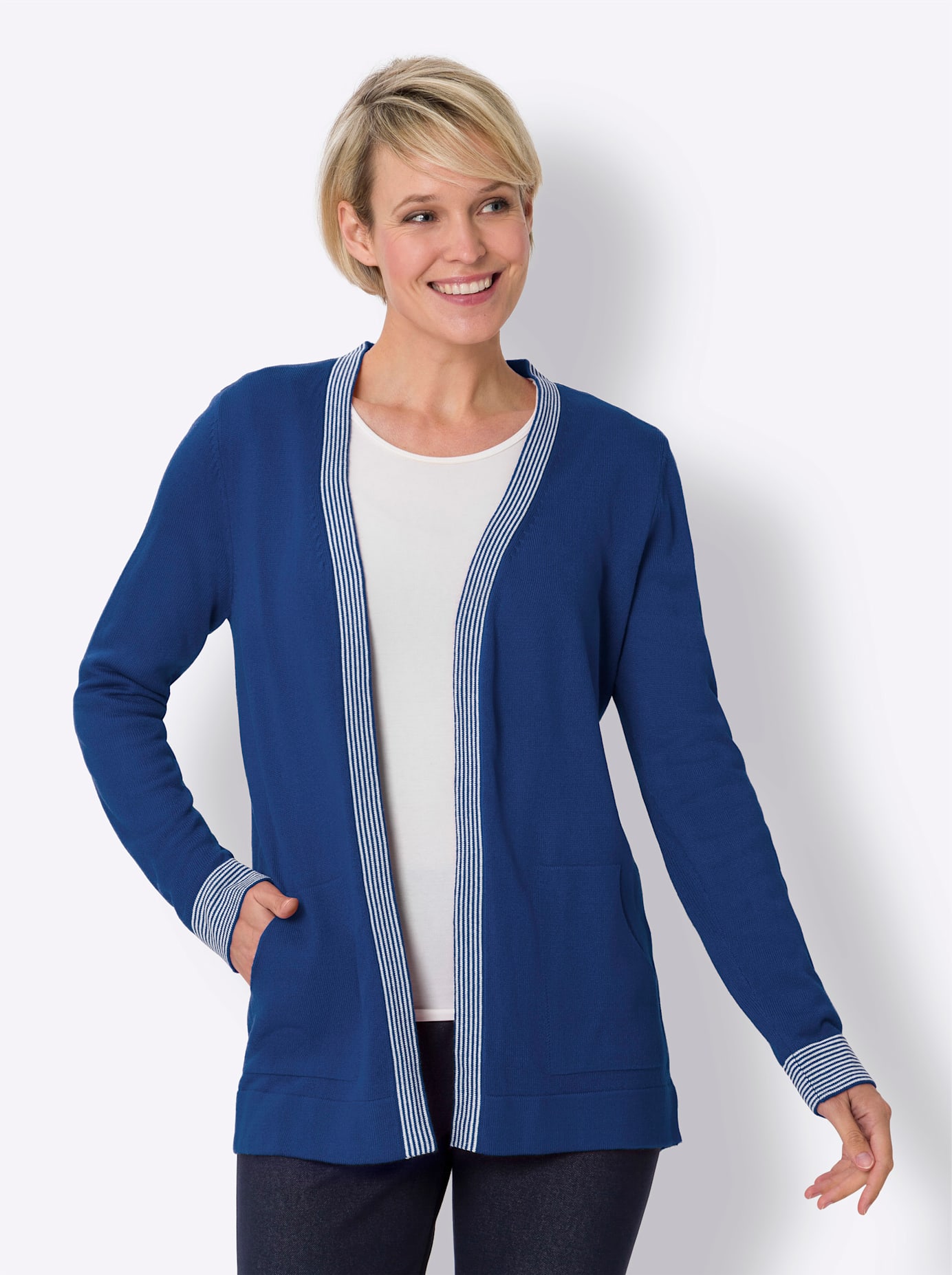 Classic Basics Cardigan Classic Basics Cardigan von Classic Basics