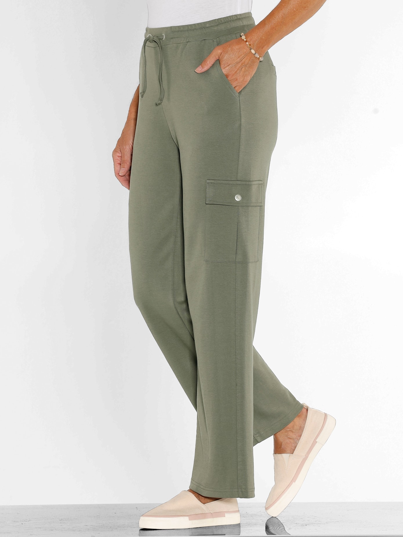 Classic Basics Cargohose von Classic Basics