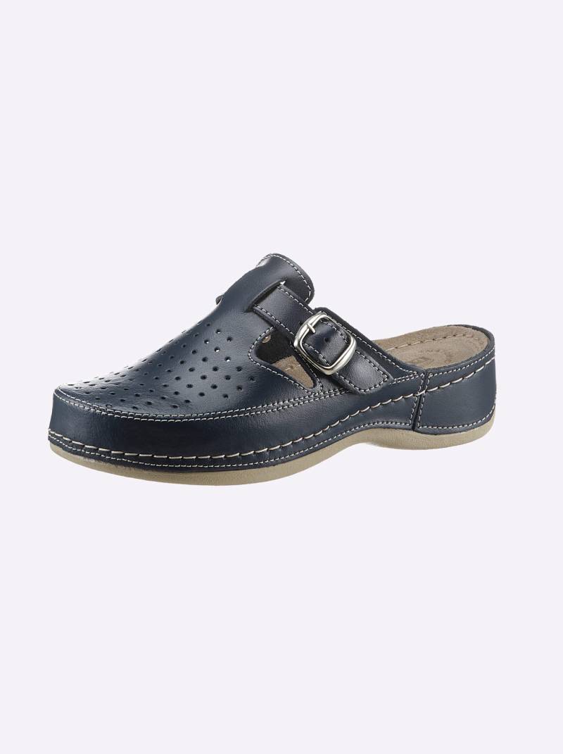 Classic Basics Clog von Classic Basics