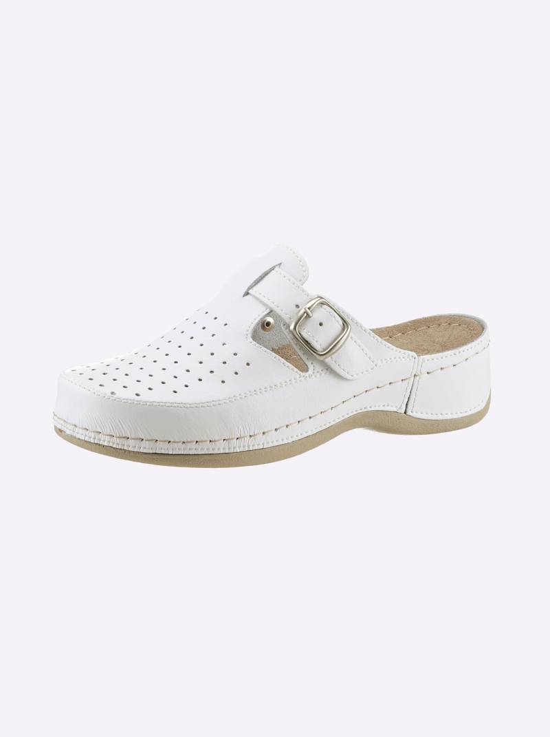 Classic Basics Clog von Classic Basics