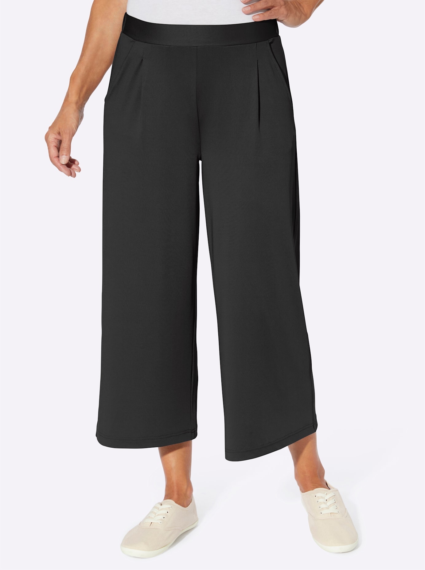 Classic Basics Culotte von Classic Basics