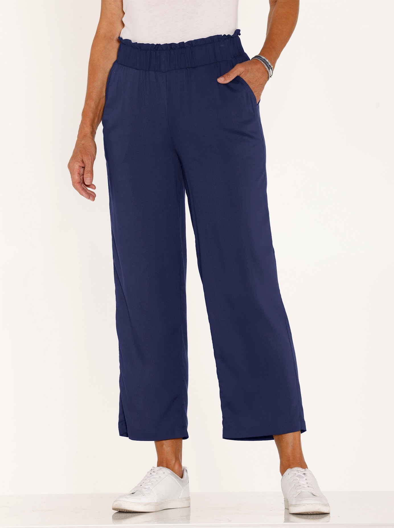 Classic Basics Culotte von Classic Basics