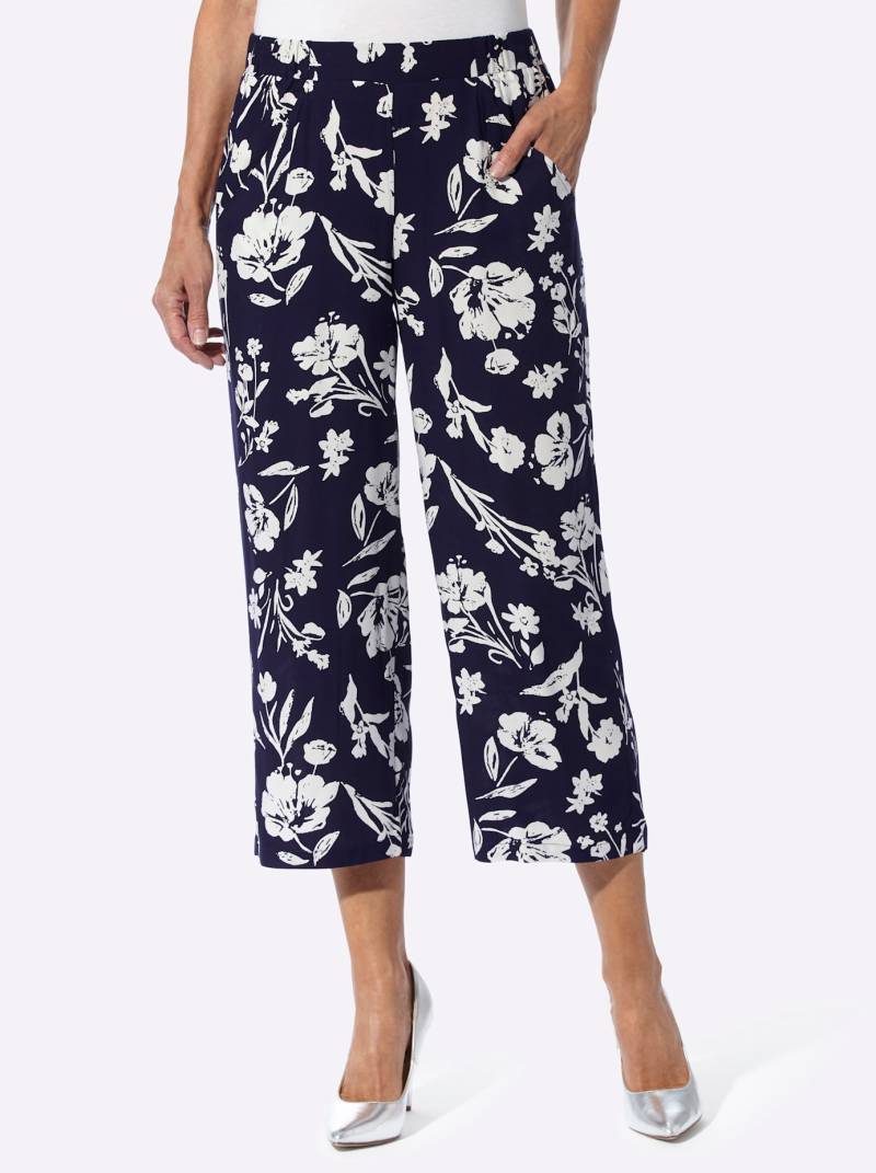 Classic Basics Culotte von Classic Basics