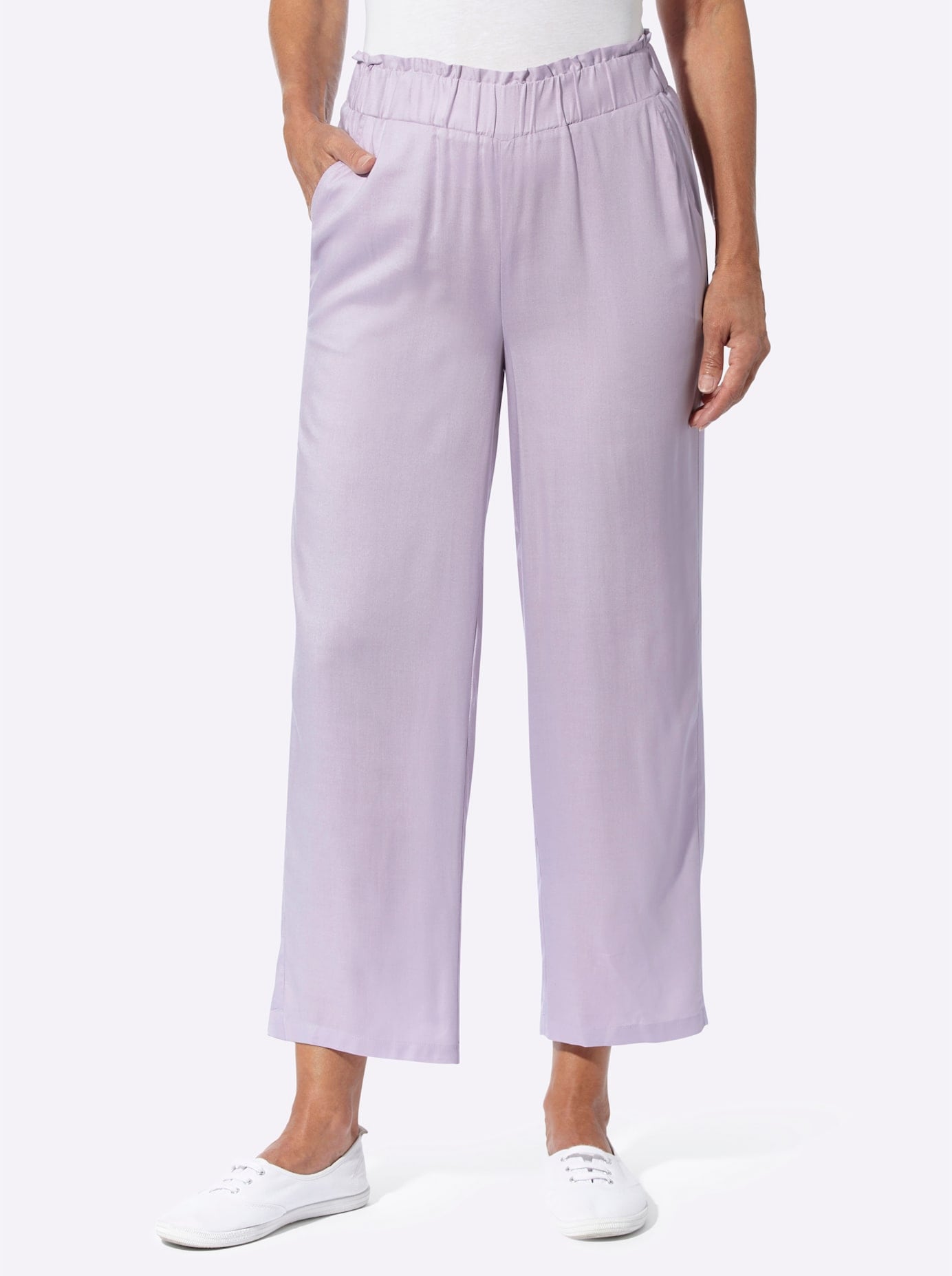 Classic Basics Culotte von Classic Basics