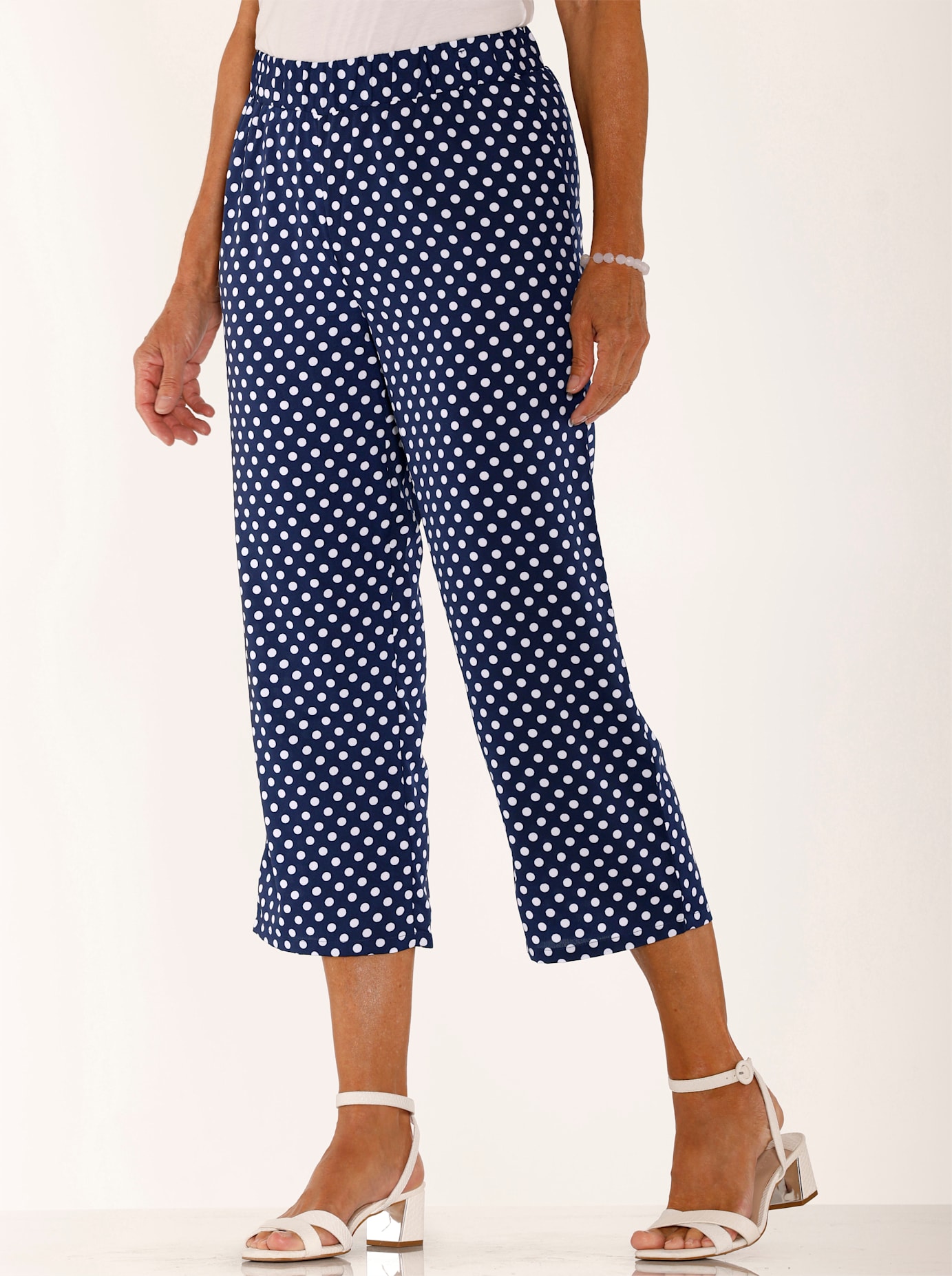 Classic Basics Culotte von Classic Basics