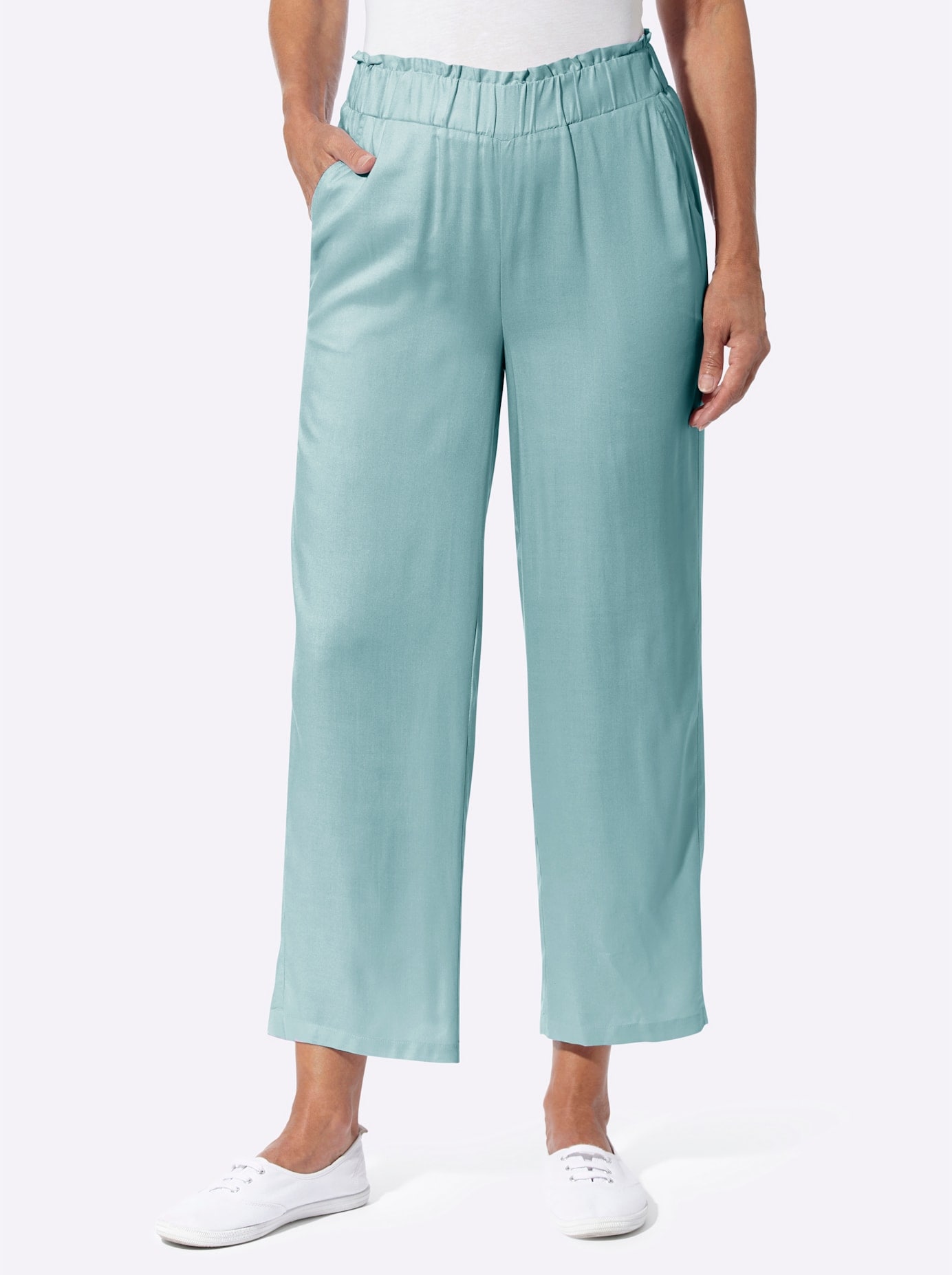 Classic Basics Culotte Classic Basics Culotte von Classic Basics