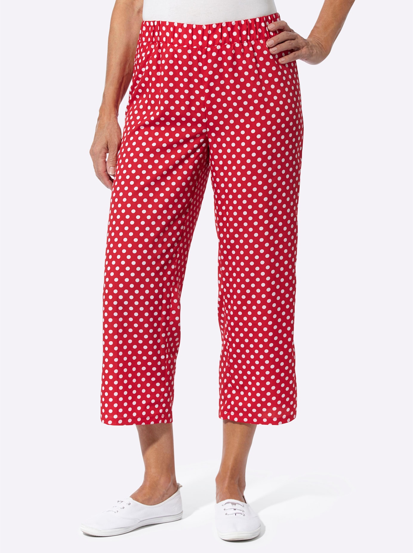 Classic Basics Culotte Classic Basics Culotte von Classic Basics