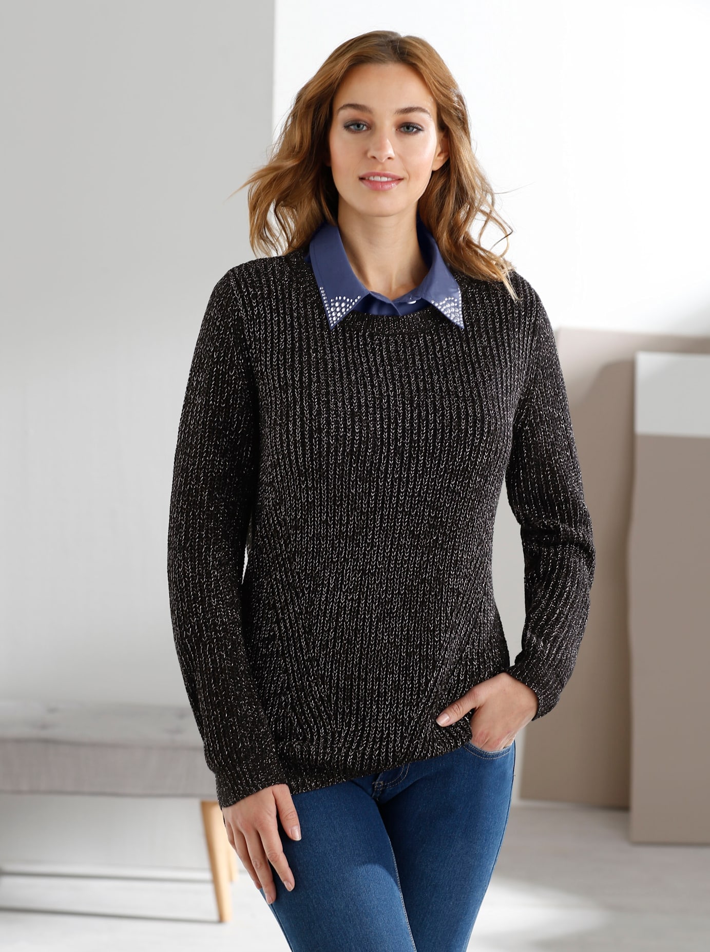 Classic Basics Blusentop Classic Basics Blusentop von Classic Basics