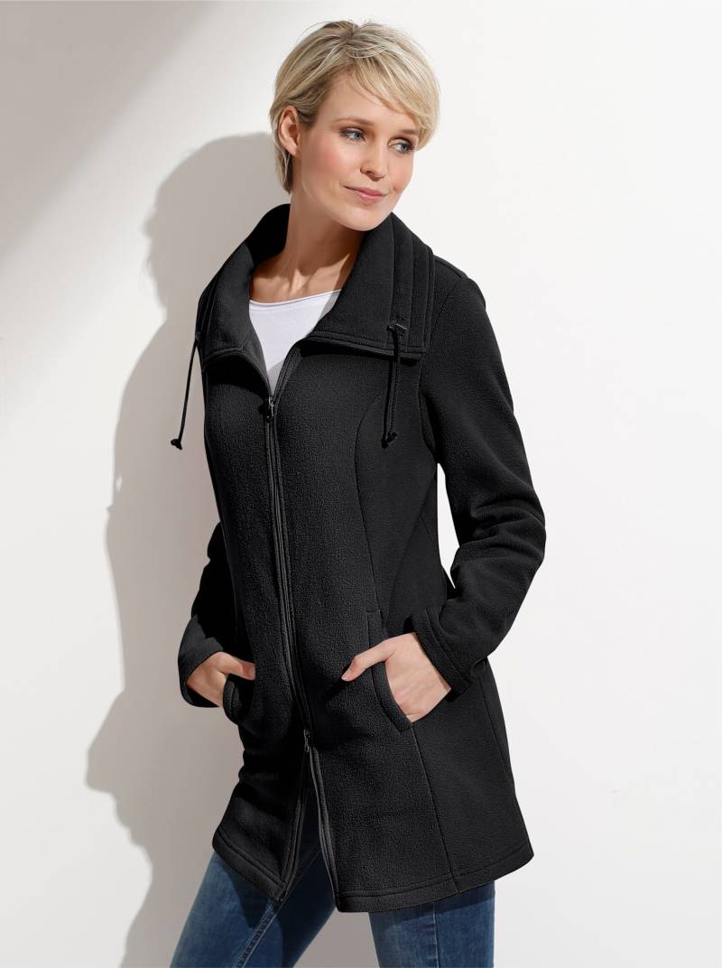 Classic Basics Fleecejacke von Classic Basics