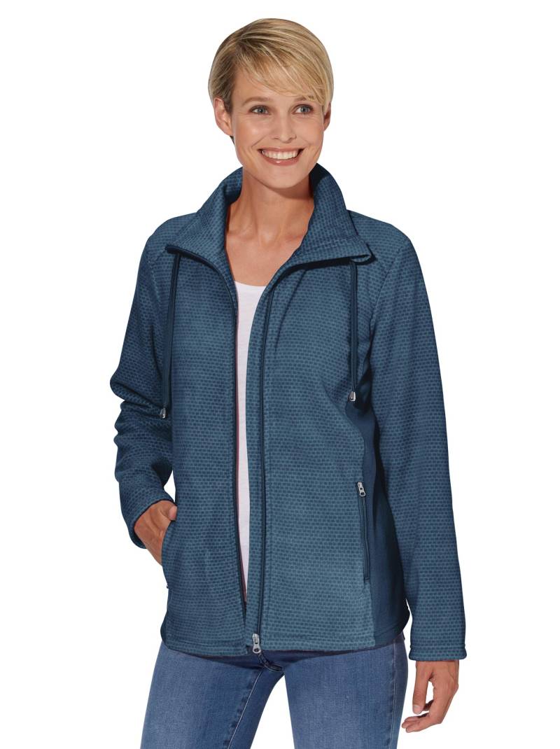 Classic Basics Fleecejacke von Classic Basics