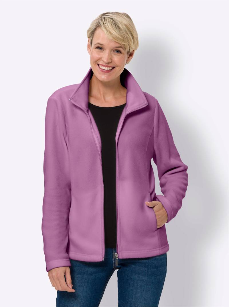 Classic Basics Fleecejacke von Classic Basics