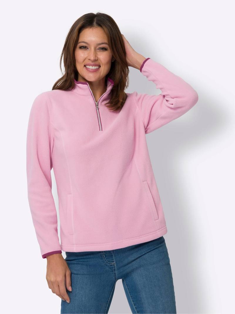 Classic Basics Fleecejacke von Classic Basics