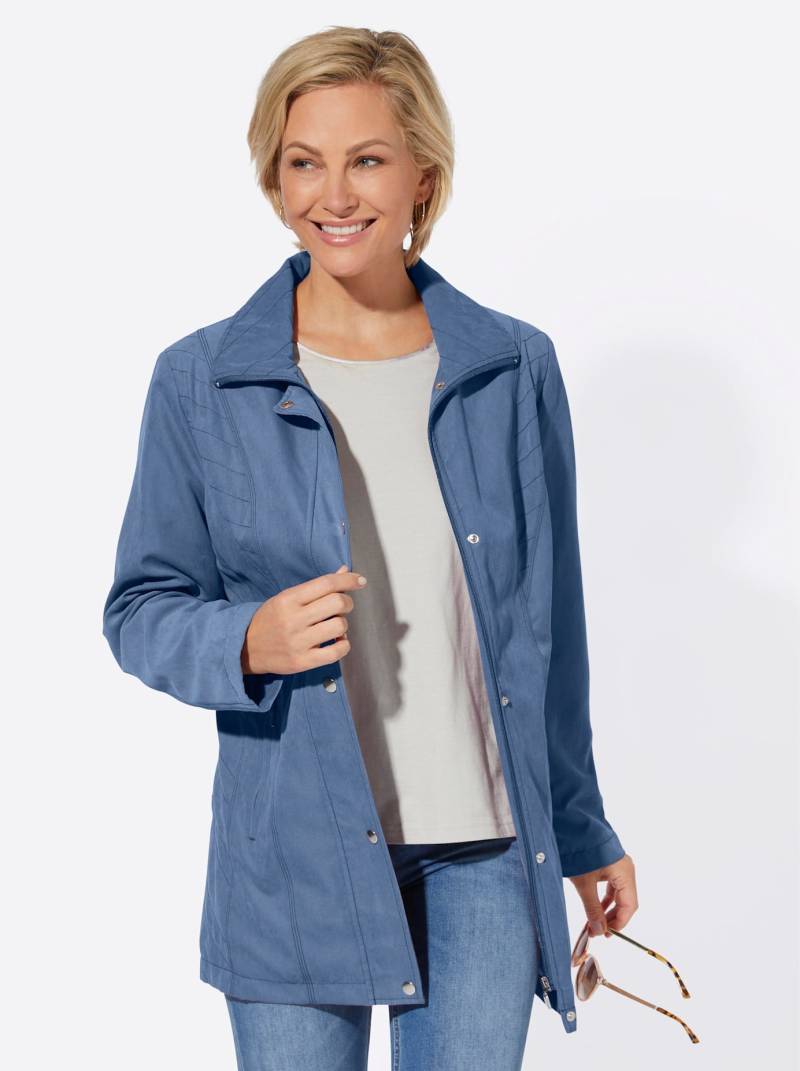 Classic Basics Funktionsjacke, ohne Kapuze von Classic Basics