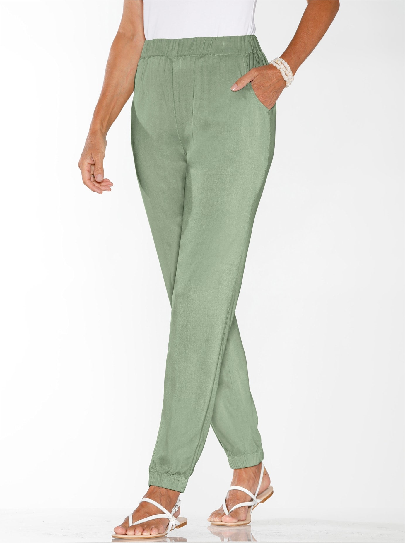 Classic Basics Haremshose Classic Basics Haremshose von Classic Basics