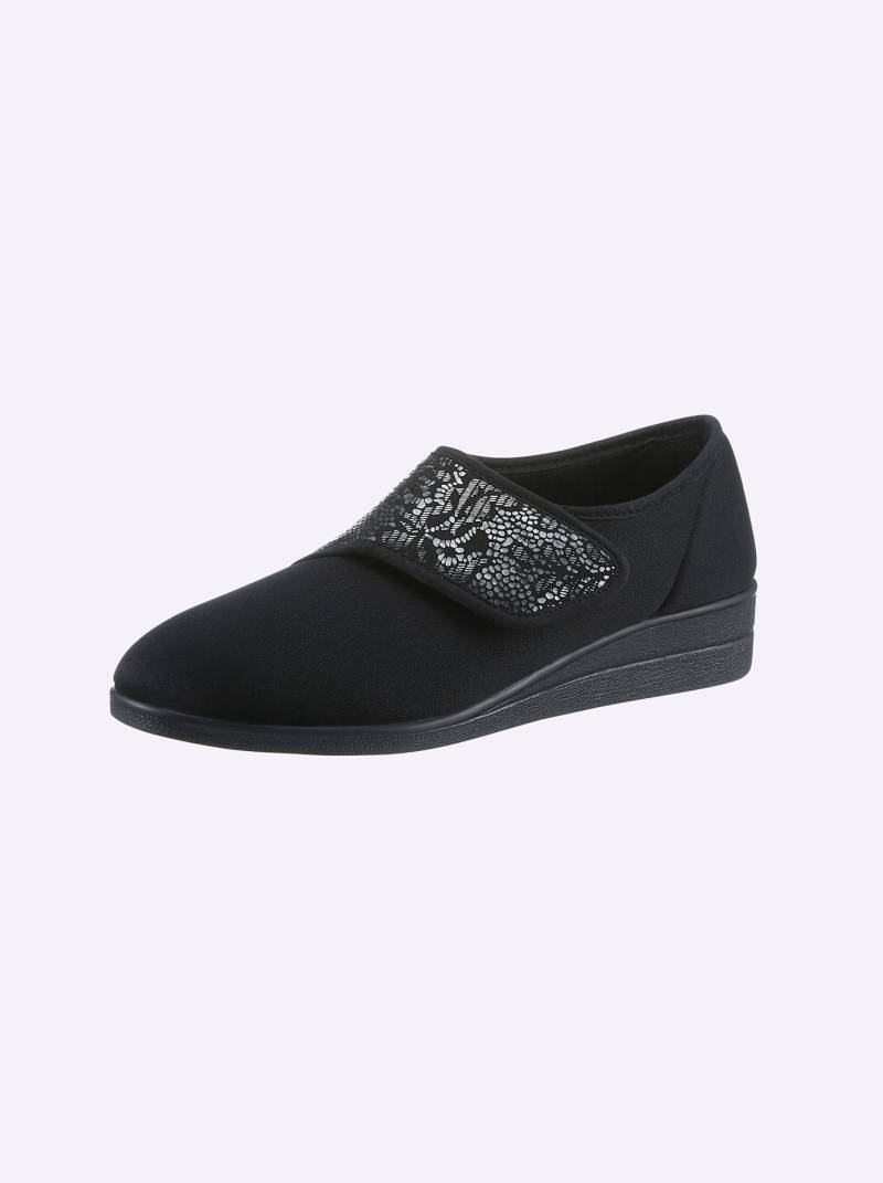 Classic Basics Hausschuh von Classic Basics