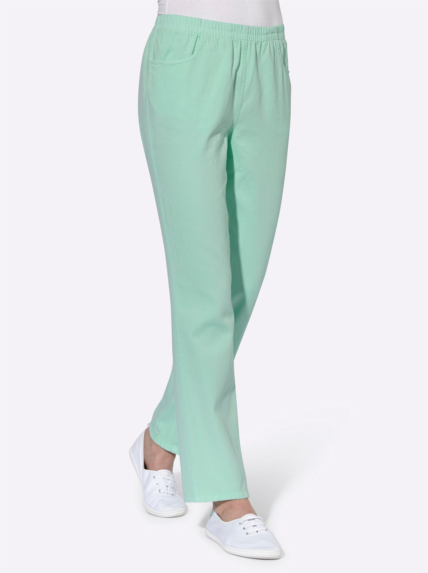 Classic Basics Schlupfhose Classic Basics Schlupfhose von Classic Basics