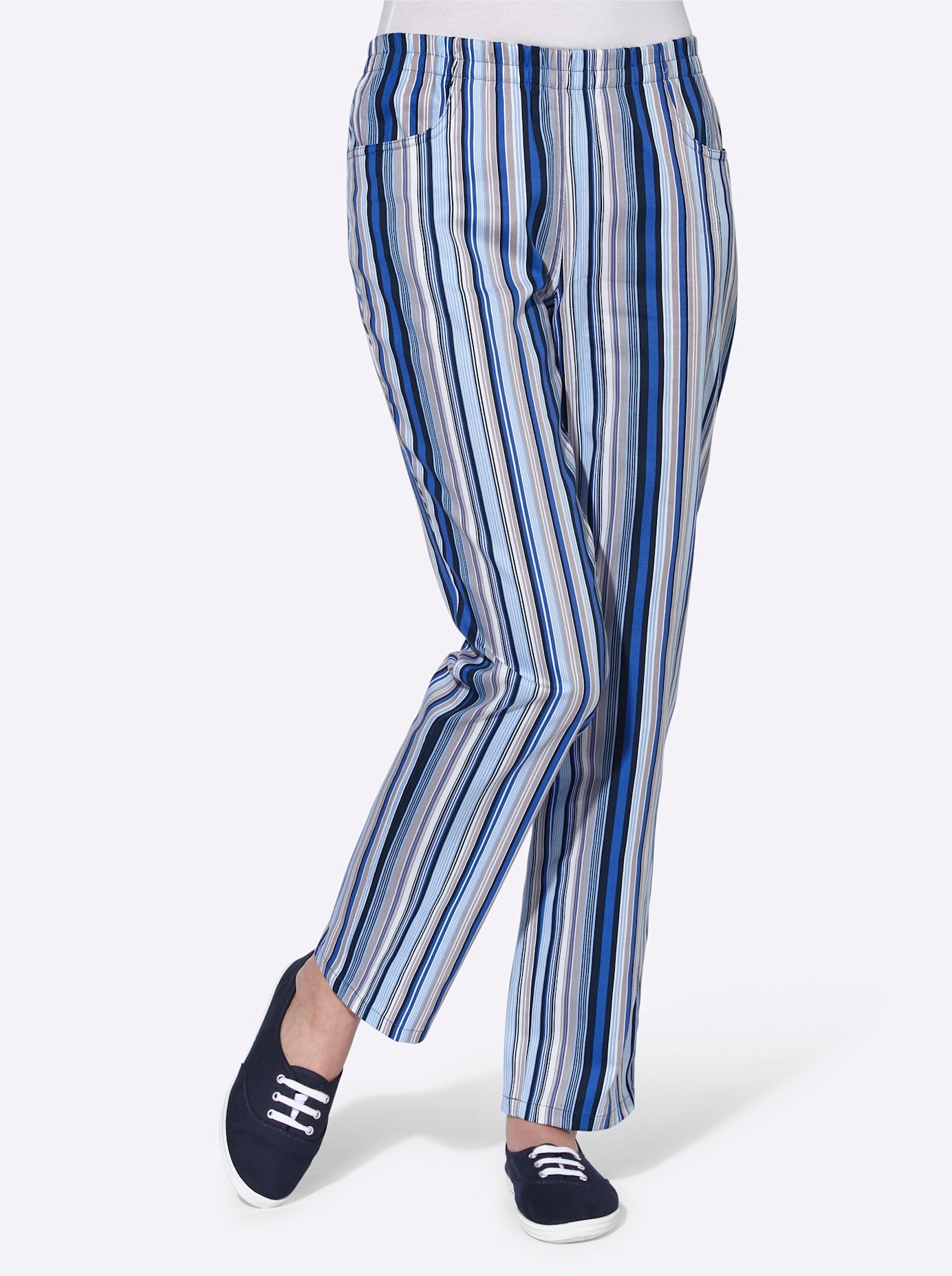 Classic Basics Schlupfhose Classic Basics Schlupfhose von Classic Basics