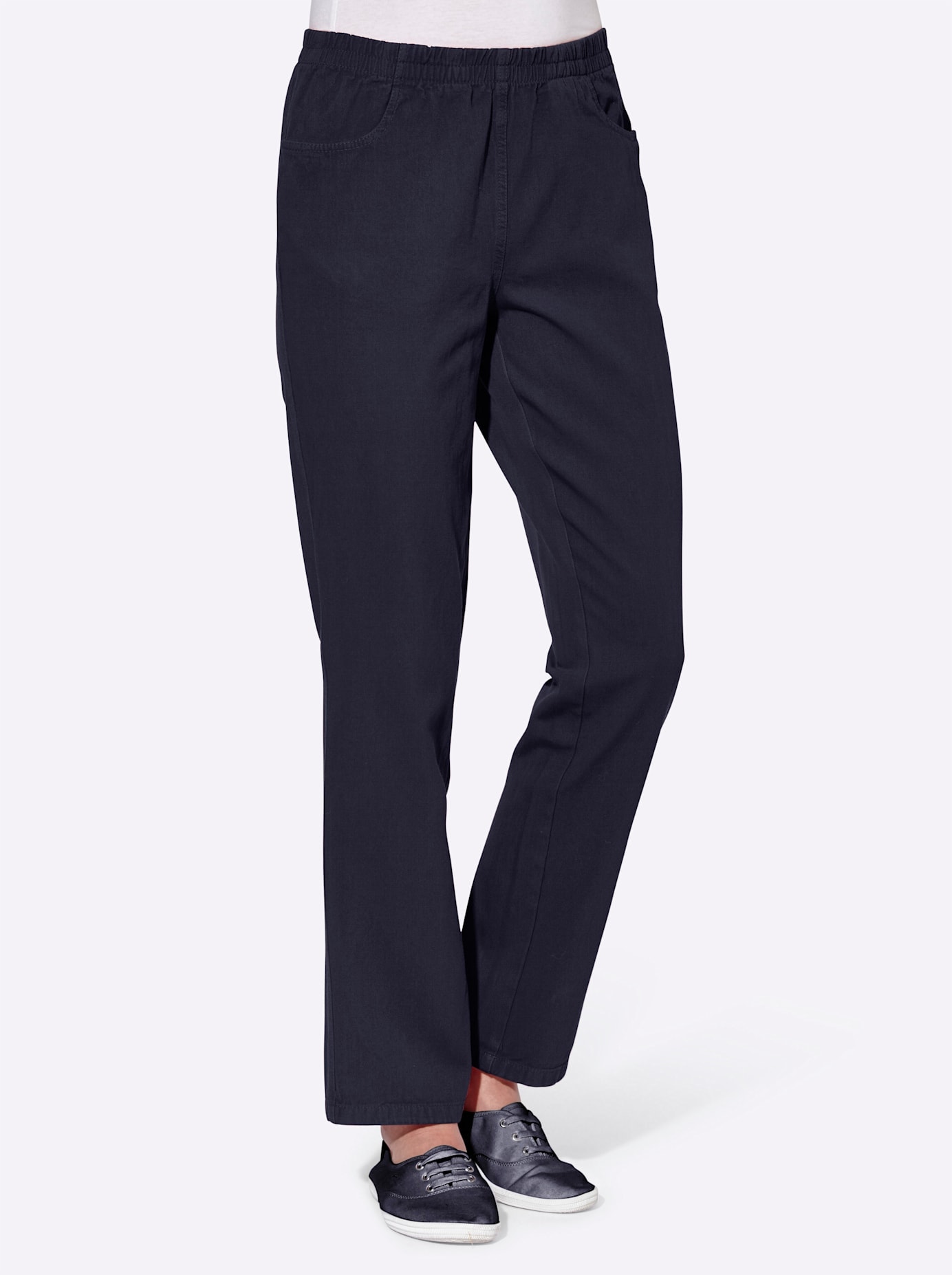Classic Basics Schlupfhose Classic Basics Schlupfhose von Classic Basics