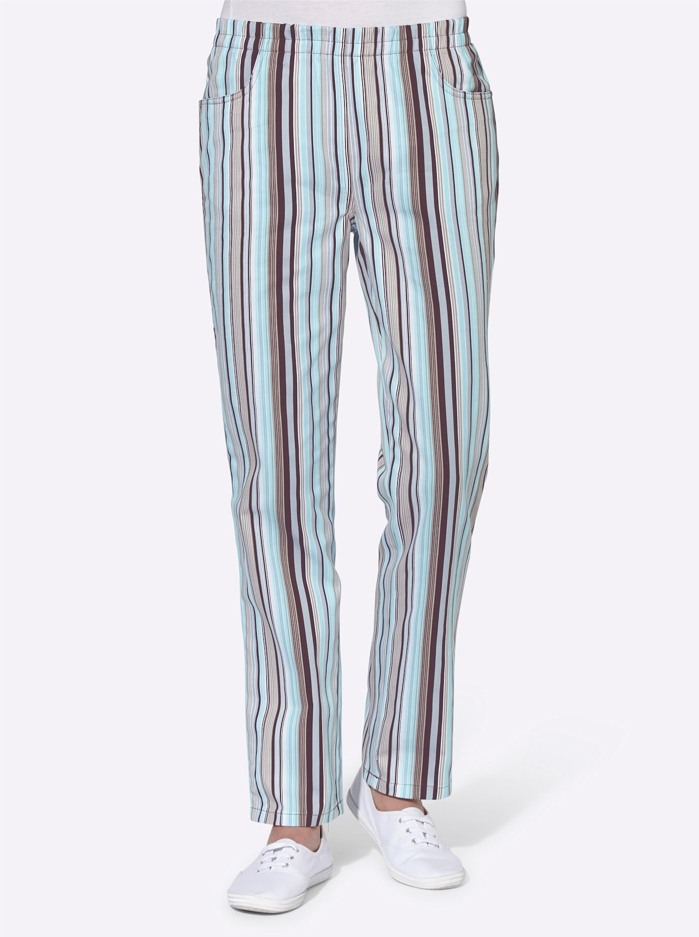 Classic Basics Schlupfhose Classic Basics Schlupfhose von Classic Basics